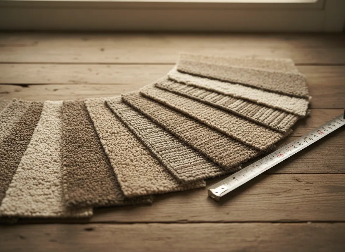 Carpet Installation Saint Meinrad, IN FAQs